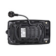 Tristar BR-1022 Topinkovač / toaster 2 slotový, nerezový
