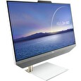 ASUS ZEN AIO A5401/23,8" IPS/i7-10700T (8C/16T)/16GB/1TB SSD/WIFI+BT/KL+M/W10H/White/2Y PUR