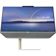 ASUS ZEN AIO A5401/23,8" IPS/i7-10700T (8C/16T)/16GB/1TB SSD/WIFI+BT/KL+M/W10H/White/2Y PUR