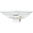 ASUS ZEN AIO A5401/23,8" IPS/i7-10700T (8C/16T)/16GB/1TB SSD/WIFI+BT/KL+M/W10H/White/2Y PUR