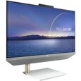 ASUS ZEN AIO A5401/23,8" IPS/i7-10700T (8C/16T)/16GB/1TB SSD/WIFI+BT/KL+M/W10H/White/2Y PUR