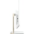 ASUS ZEN AIO A5401/23,8" IPS/i7-10700T (8C/16T)/16GB/1TB SSD/WIFI+BT/KL+M/W10H/White/2Y PUR