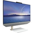 ASUS ZEN AIO A5401/23,8" IPS/i7-10700T (8C/16T)/16GB/1TB SSD/WIFI+BT/KL+M/W10H/White/2Y PUR