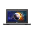 ASUS Laptop/BR1100/N4500/11,6"/1366x768/4GB/128GB eMMC/UHD/W10P EDU/Gray/2R