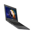 ASUS Laptop/BR1100/N4500/11,6"/1366x768/4GB/128GB eMMC/UHD/W10P EDU/Gray/2R