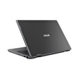 ASUS Laptop/BR1100/N4500/11,6"/1366x768/4GB/128GB eMMC/UHD/W10P EDU/Gray/2R
