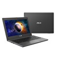 ASUS Laptop/BR1100/N4500/11,6"/1366x768/4GB/128GB eMMC/UHD/W10P EDU/Gray/2R