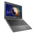 ASUS Laptop/BR1100/N4500/11,6"/1366x768/4GB/128GB eMMC/UHD/W10P EDU/Gray/2R