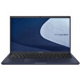 ASUS ExpertBook L1/L1500/R3-3250U/15,6"/FHD/8GB/256GB SSD/AMD int/W10P EDU/Black/2R