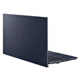 ASUS ExpertBook L1/L1500/R3-3250U/15,6"/FHD/8GB/256GB SSD/AMD int/W10P EDU/Black/2R