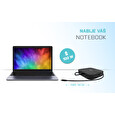 I-TEC USB-C HDMI DP Docking Station with Power Delivery 100 W + i-tec Universal Charger 112W