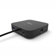 I-TEC USB-C HDMI DP Docking Station with Power Delivery 100 W + i-tec Universal Charger 112W