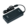 I-TEC USB-C HDMI DP Docking Station with Power Delivery 100 W + i-tec Universal Charger 112W