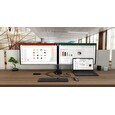I-TEC USB-C HDMI DP Docking Station with Power Delivery 100 W + i-tec Universal Charger 112W