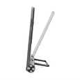 Lenovo Yoga Tab 11/ZA8W0051CZ/11"/2000x1200/8GB/256GB/An11/Gray