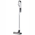 Roidmi by Xiaomi X20S bezsáčkový tyčový vysavač /138AW/ bezdrát nabíj / APP / osvětlení / elektrický mop - stírání /