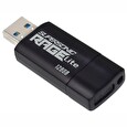 Patriot Supersonic Rage Lite 128GB / USB 3.2 Gen 1 / černá