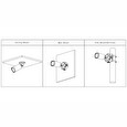 Dahua HDCVI 2Mpix 30fps Starlight/ bullet/ motor 2.7-12mm (102-33st)/ IR80m/ WDR 130dB/ 12VDC/ mikrofon