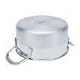 REMOSKA Nerezový hrnec 16 cm Quanta