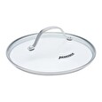 REMOSKA Nerezový hrnec 20 cm Quanta