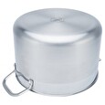REMOSKA Nerezový hrnec 28 cm Quanta