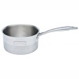REMOSKA Nerezový rendlík 16 cm Quanta