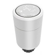IMMAX NEO SMART sada 2x Termostatická hlavice Zigbee + SMART NEO BRIDGE PRO v2, Wi-Fi, TUYA