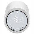 IMMAX NEO SMART sada 2x Termostatická hlavice Zigbee + SMART NEO BRIDGE PRO v2, Wi-Fi, TUYA