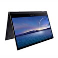ASUS ZenBook Flip S OLED - 13,3"/I5-1135G7/16GB/512GB/W10Pro (J.Black/Alu) + Záruka 3Y PICKUP&RETURN