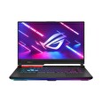 ASUS ROG/Strix G15 G513/R7-4800H/15,6"/FHD/8GB/512GB SSD/RTX 3050/W10H/Black/2R