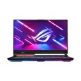 ASUS ROG/Strix G15 G513/R7-4800H/15,6"/FHD/8GB/512GB SSD/RTX 3050/W10H/Black/2R
