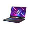 ASUS ROG/Strix G15 G513/R7-4800H/15,6"/FHD/8GB/512GB SSD/RTX 3050/W10H/Black/2R