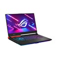 ASUS ROG/Strix G15 G513/R7-4800H/15,6"/FHD/8GB/512GB SSD/RTX 3050/W10H/Black/2R