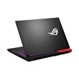 ASUS ROG/Strix G15 G513/R7-4800H/15,6"/FHD/8GB/512GB SSD/RTX 3050/W10H/Black/2R