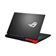 ASUS ROG/Strix G15 G513/R7-4800H/15,6"/FHD/8GB/512GB SSD/RTX 3050/W10H/Black/2R