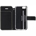 Molan Cano Issue Book Pouzdro pro Vivo Y52 5G/Y72 5G Black