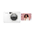 Canon Zoemini mini fototiskárna S2, bílá
