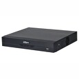 Dahua DVR 8x HDCVI(4in1) 2Mpix/15fps + 4xIP 6Mpix, 1xSATA, 1ch face recogn, 10 AI analytik, IoT, POS, SMD+