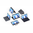MS Windows 11 Home 64-Bit Eng 1pk OEM DVD