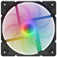 SilentiumPC přídavný ventilátor Stella HP ARGB 120 / 120mm fan/ HBS/ ultratichý