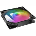 SilentiumPC přídavný ventilátor Stella HP ARGB 120 KIT 3 ks / 120mm fan/ HBS/ ultratichý