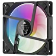 SilentiumPC přídavný ventilátor Stella HP ARGB 120 KIT 3 ks / 120mm fan/ HBS/ ultratichý