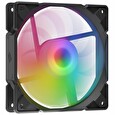 SilentiumPC přídavný ventilátor Stella HP ARGB 120 KIT 3 ks / 120mm fan/ HBS/ ultratichý