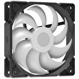 SilentiumPC přídavný ventilátor Stella HP ARGB 120 KIT 3 ks / 120mm fan/ HBS/ ultratichý