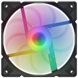 SilentiumPC přídavný ventilátor Stella HP ARGB 120 KIT 3 ks / 120mm fan/ HBS/ ultratichý