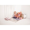 Hračka Bigjigs Toys Růžové pyžamo pro panenku 28 cm