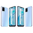 VIVO Y21/4GB/64GB/White