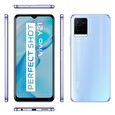 VIVO Y21/4GB/64GB/White