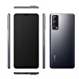 VIVO Y52 5G/4GB/128GB/Black