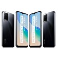 VIVO Y33s/8GB/128GB/Černá